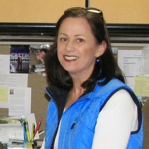 Meet your Posher, Joy